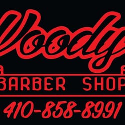 Woody's Barber Shop