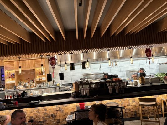 8 East by null