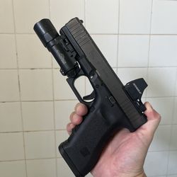Upgraded the 17.