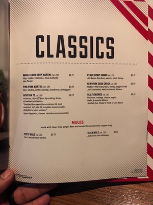 Menu photo 5 TGI Fridays Quakertown, PA Menu photo 5 TGI Fridays Quakertown, PA