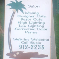 Rain Forest Salon & Spa - Waxing, Razor cuts, High Lighting, Low Lighting, Corrective color, Perms, Facials and Massage