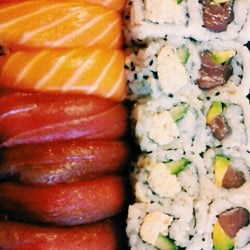 Yoko Sushi