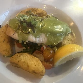 Scott's Seafood - Halibut - Seafood Near Me - Oakland, California Scott's Seafood - Halibut - Seafood Near Me - Oakland, California