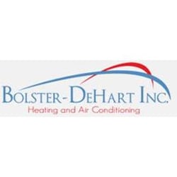 Bolster-DeHart