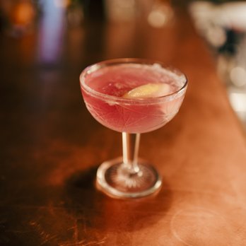 Shanty Dolan's - Triple Play: Whiskey, Fresh Grapefruit, and house made honey. It's delicious! - Whiskey Bars Near Me - Reno, Nevada Shanty Dolan's - Triple Play: Whiskey, Fresh Grapefruit, and house made honey. It's delicious! - Whiskey Bars Near Me - Reno, Nevada