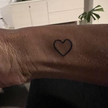 Empire Ink Tattoo - Uneven tattoo - Tattoo Near Me - Miami, Florida