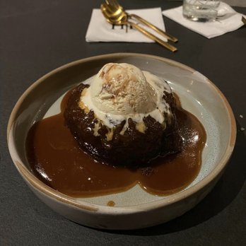 Gordon Ramsay Hell's Kitchen - sticky toffee pudding - Desserts Near Me - Washington, DC, District of Columbia Gordon Ramsay Hell's Kitchen - sticky toffee pudding - Desserts Near Me - Washington, DC, District of Columbia