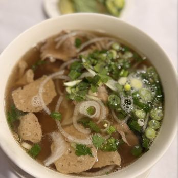 Pho Thang Cafe - P7. Phở Thắng / House Special Beef Noodle - Vietnamese Near Me - Cleveland, Ohio Pho Thang Cafe - P7. Phở Thắng / House Special Beef Noodle - Vietnamese Near Me - Cleveland, Ohio