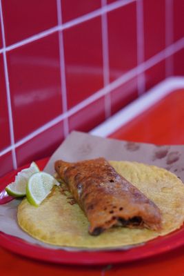 Chilangos Tacos by null