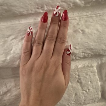 Nailed It Spa - Nail Salons Near Me - Tarzana, California Nailed It Spa - Nail Salons Near Me - Tarzana, California