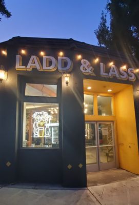 Ladd & Lass Brewing by null