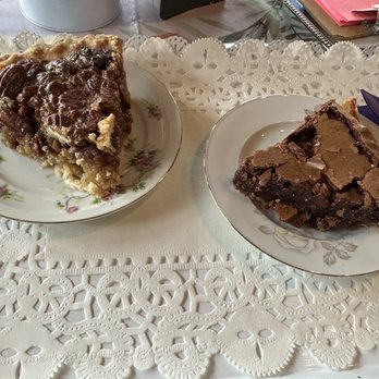 JudyPie - Bakeries Near Me - Grapevine, Texas