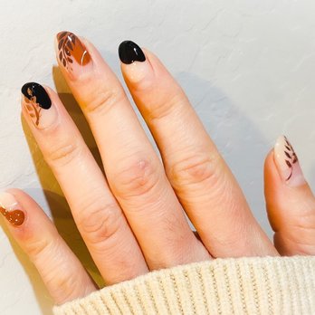 Napa Nails - Nail Salons Near Me - Napa, California