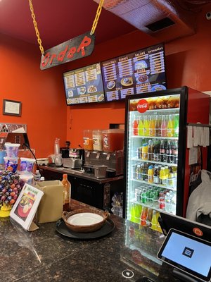 Tortas Y Tacos La Chiquita by null