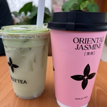 Molly Tea - Bubble Tea Near Me - South Salt Lake, Utah Molly Tea - Bubble Tea Near Me - South Salt Lake, Utah