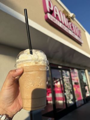 My Panecito - Gardena by null