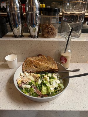 Free the Robot by null