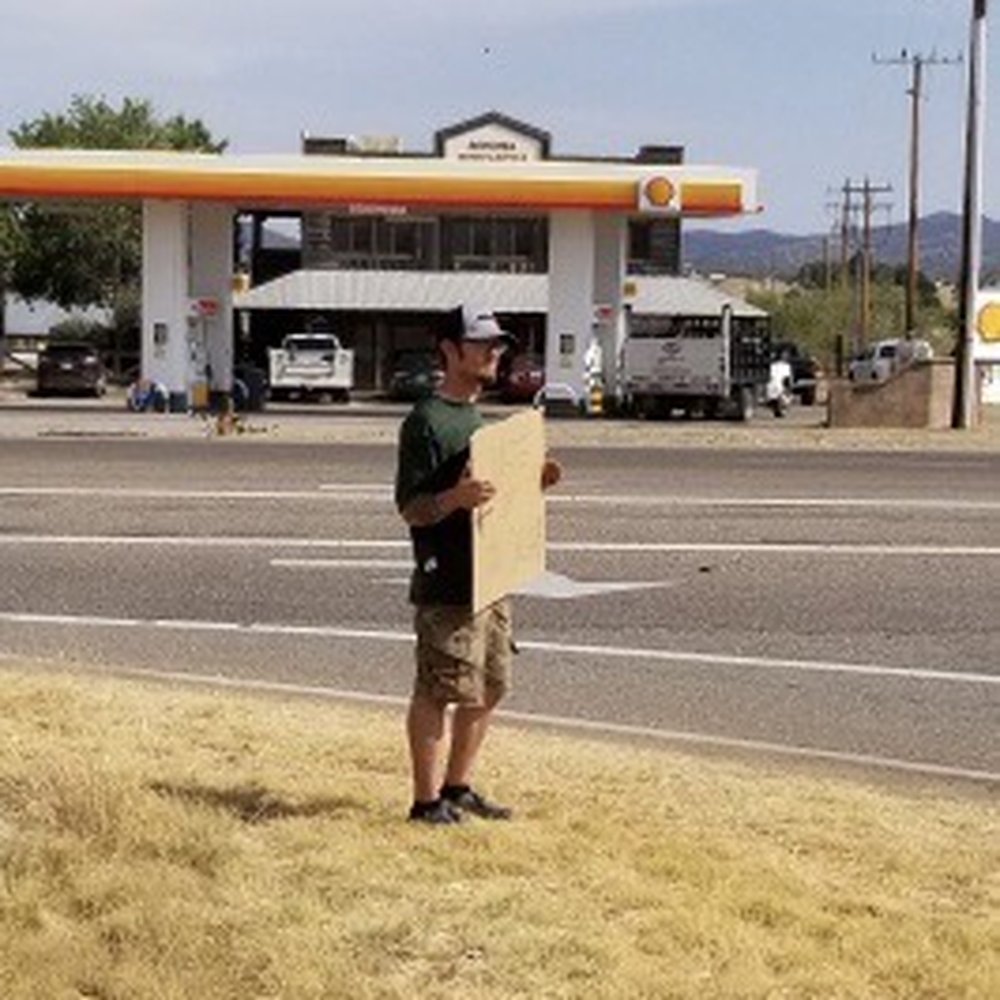 All My Sons Moving & Storage - Protestor and agitator - Self Storage Near Me - Tucson, Arizona All My Sons Moving & Storage - Protestor and agitator - Self Storage Near Me - Tucson, Arizona