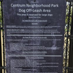 Centrum Park