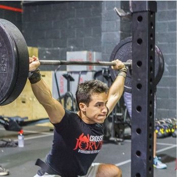 Crossfit Jorvik - Gyms Near Me - York, NYK