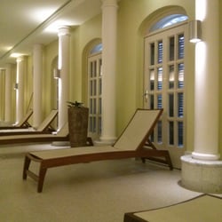 Emotional Spa Berlin - Liegen