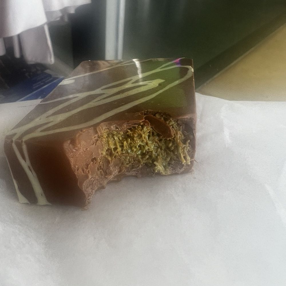 Rocky Mountain Chocolate Factory - Don't mind my bite. I couldn't wait - Chocolatiers & Shops Near Me - Lodi, California Rocky Mountain Chocolate Factory - Don't mind my bite. I couldn't wait - Chocolatiers & Shops Near Me - Lodi, California