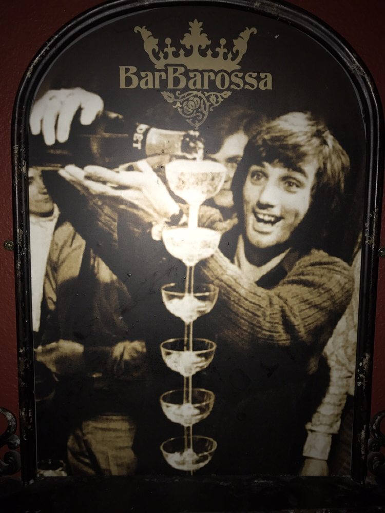 BARBAROSSA 72/73A Oliver Plunkett Street, Cork, Republic of Ireland