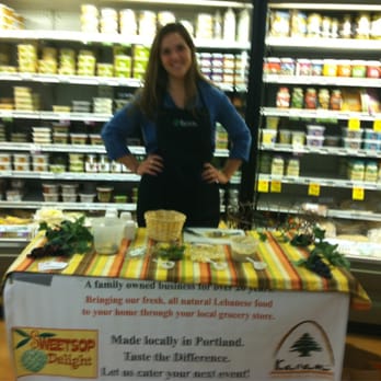 First Thursday - Karam sampler at first thursday - Local Flavor Near Me - Portland, Oregon