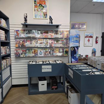 MaximuM Comics - MaximuM Comics - Comic Books Near Me - Las Vegas, Nevada MaximuM Comics - MaximuM Comics - Comic Books Near Me - Las Vegas, Nevada