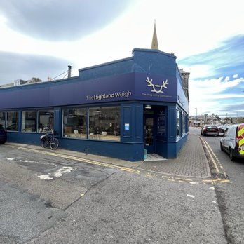 Highland Weigh - Coffee & Tea Near Me - Nairn Highland Weigh - Coffee & Tea Near Me - Nairn
