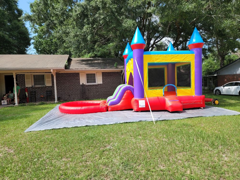 VASQUEZ INFLATABLES Updated August 2024 18 Photos 3205 Willow Creek Rd, Dothan, Alabama
