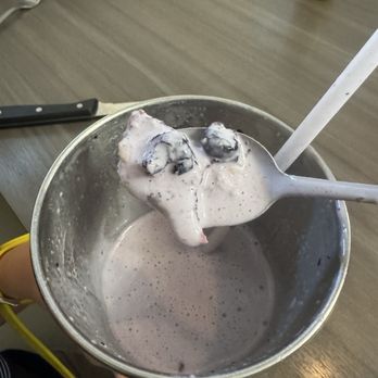 Top Hat Deli - Blueberry pie shake - Delis Near Me - Fort Lauderdale, Florida Top Hat Deli - Blueberry pie shake - Delis Near Me - Fort Lauderdale, Florida