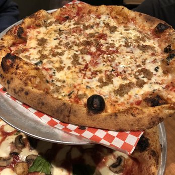 King Dough Indy - The destroyer pizza - Pizza Near Me - Indianapolis, Indiana King Dough Indy - The destroyer pizza - Pizza Near Me - Indianapolis, Indiana