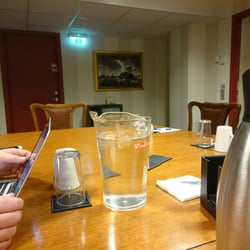 O'Learys - Conference room