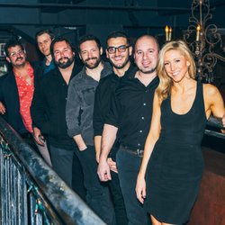Blaire Reinhard Band - The BRB