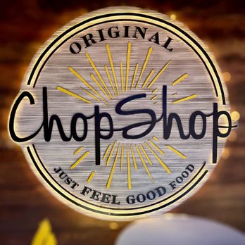 Original ChopShop - New American Near Me - Scottsdale, Arizona Original ChopShop - New American Near Me - Scottsdale, Arizona