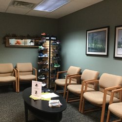 Northwood Foot And Ankle Center