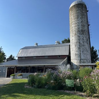 Jacob's Farm - Jacob's Farm - Venues & Event Spaces Near Me - Traverse City, Michigan