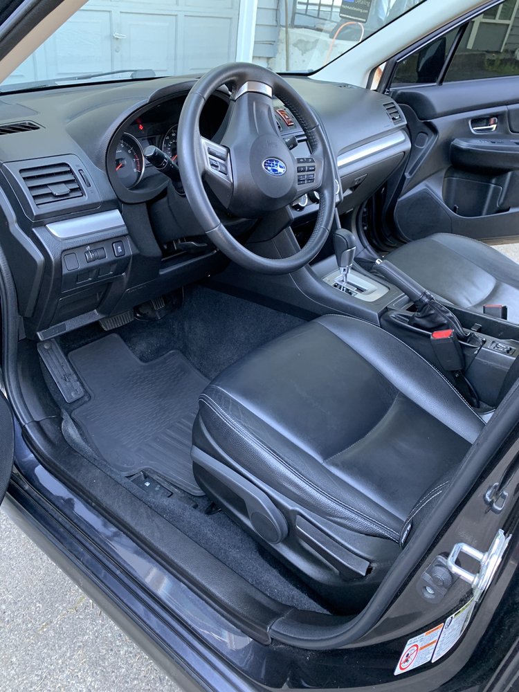 HOCH AUTO DETAILING Updated October 2024 51 Photos & 15 Reviews