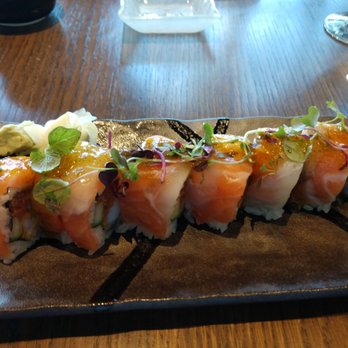 Marssa - Sushi Bars Near Me - Henderson, Nevada Marssa - Sushi Bars Near Me - Henderson, Nevada