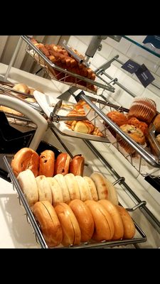 SpringHill Suites Old Montreal by null