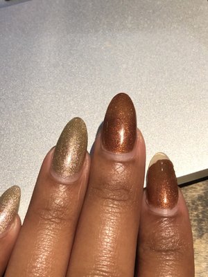 SoHo Nails & Spa by null