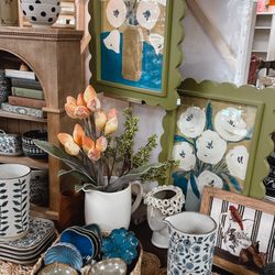 Danica Element and Nightbloom Collections