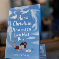 Hans Christian Andersen Museum - Hans Christian Andersen Museum