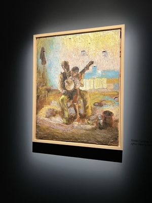 David Kordansky Gallery by null