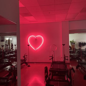 Heartcore - Megaformer - Pilates Near Me - Redwood City, California Heartcore - Megaformer - Pilates Near Me - Redwood City, California