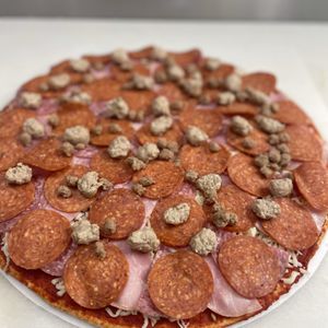 Bob’s Take-N-Bake Pizza on Yelp