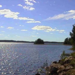 Bootsverleih Königsboot - Seeblick 2