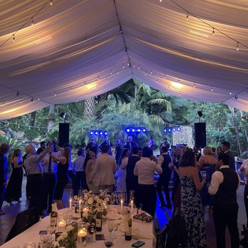 Grand Tradition Estate & Gardens - Tropical wedding venue - Venues & Event Spaces Near Me - Fallbrook, California