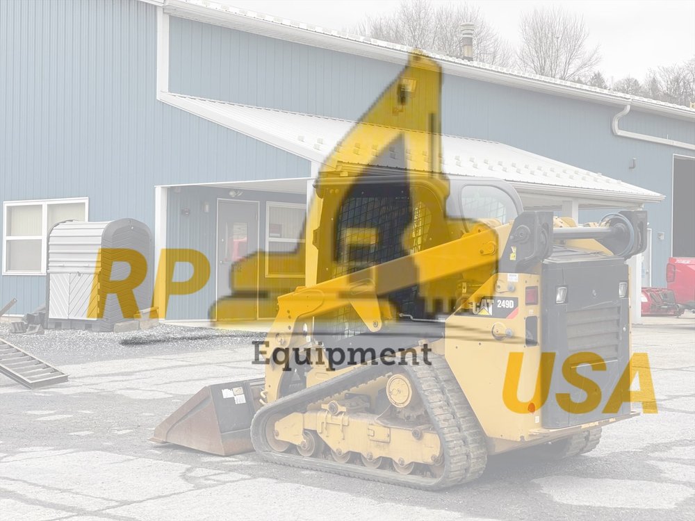 RP EQUIPMENT USA Updated August 2024 10 Photos 4988 East Valley